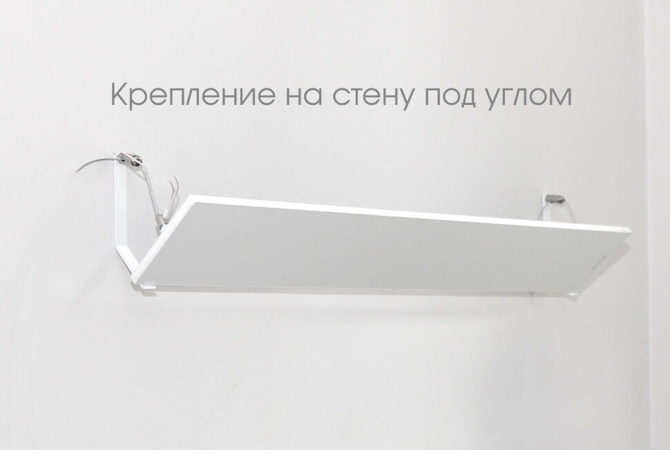 Инфракрасный обогреватель Пион Термоглас Керамика 10 Инфракрасный обогреватель Пион Термоглас Керамика 10